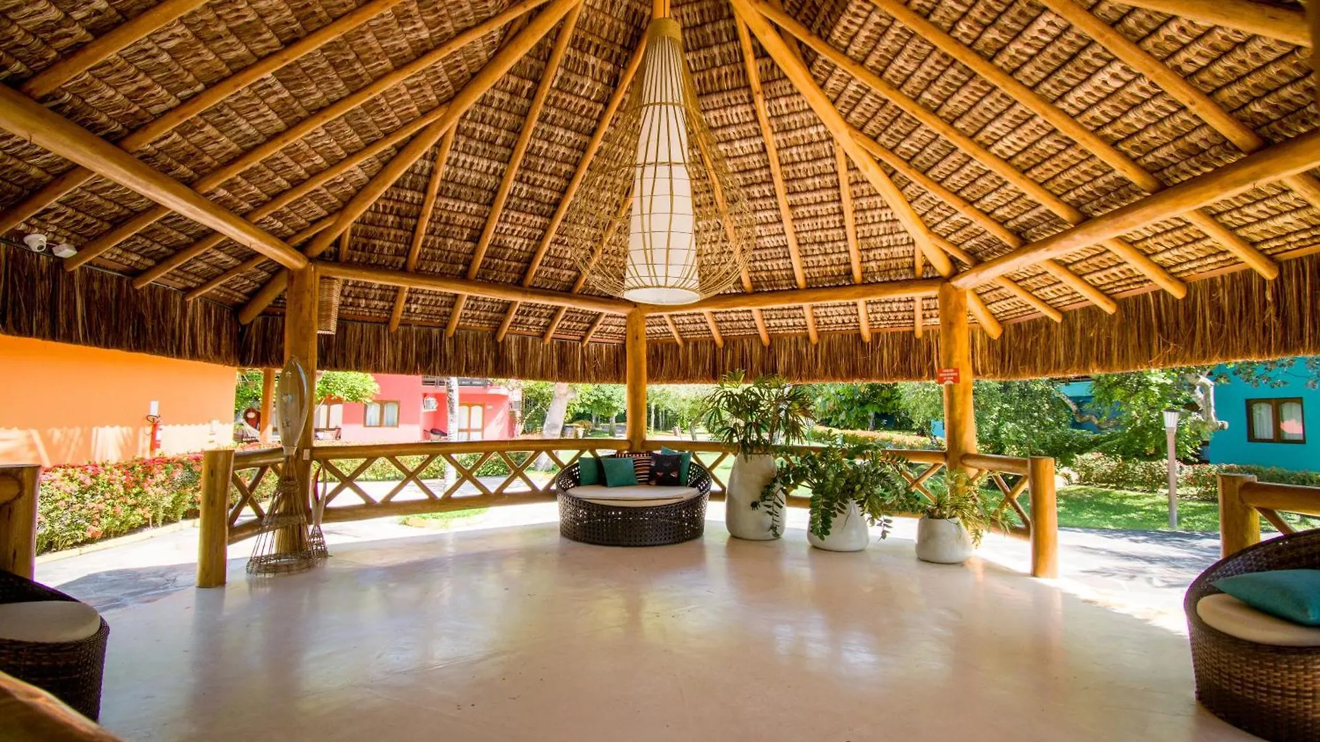 Casa Paraíso Porto Seguro Brasil