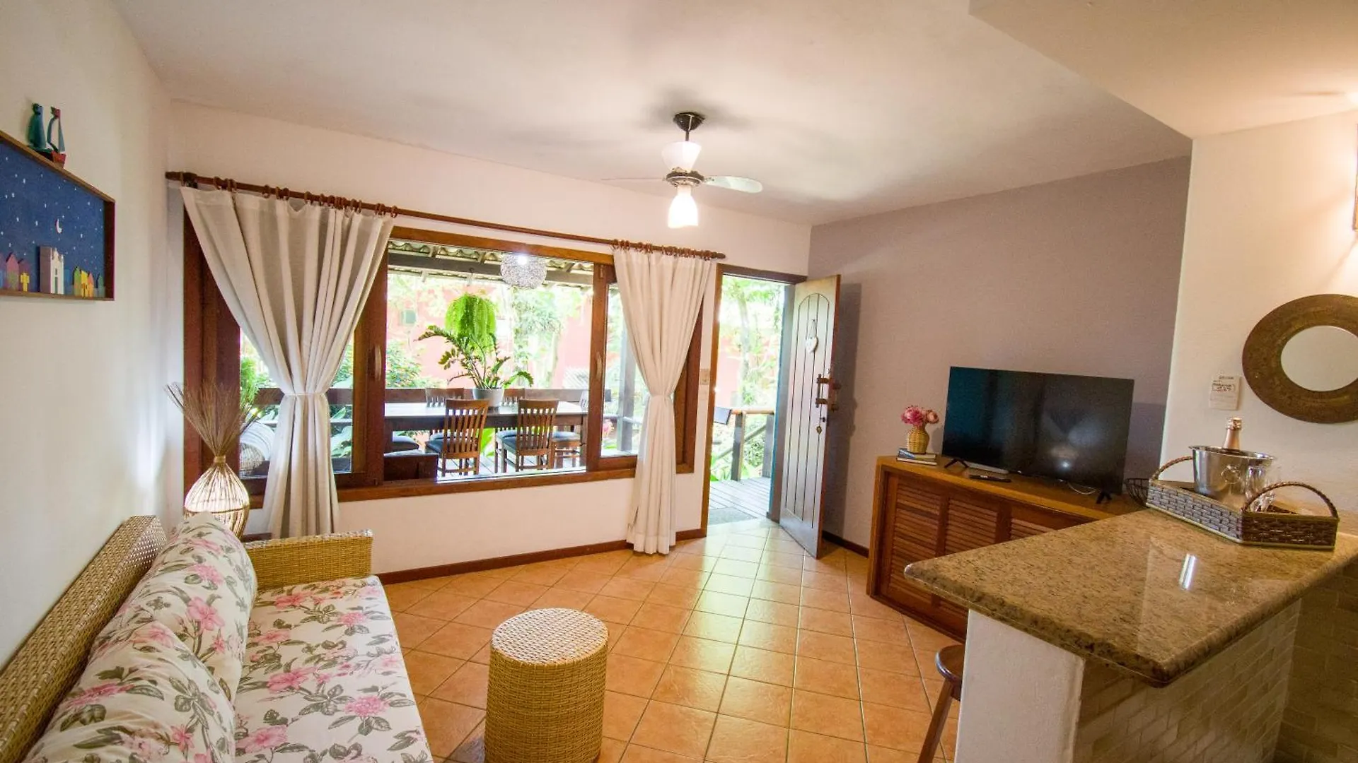 Casa Paraíso Porto Seguro Brasil