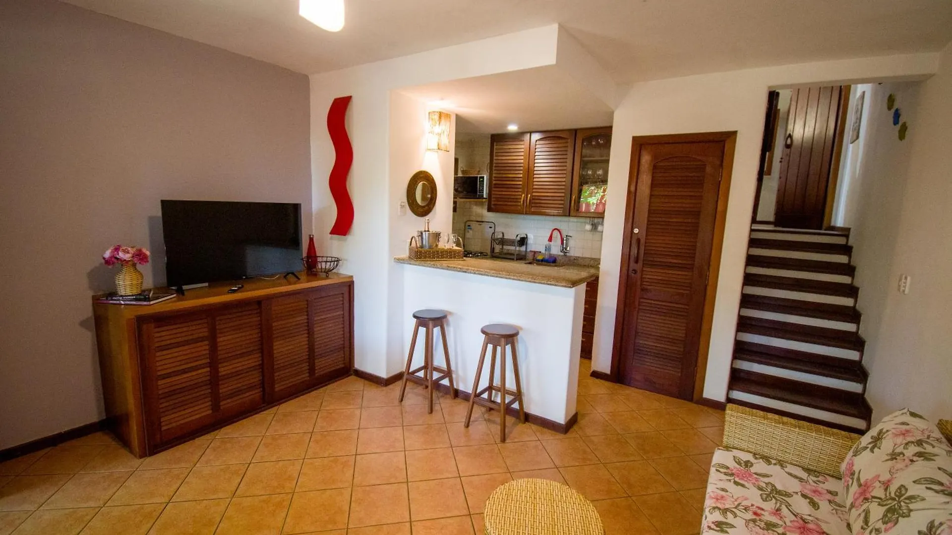 Casa Paraíso Porto Seguro 0*,  Brasil