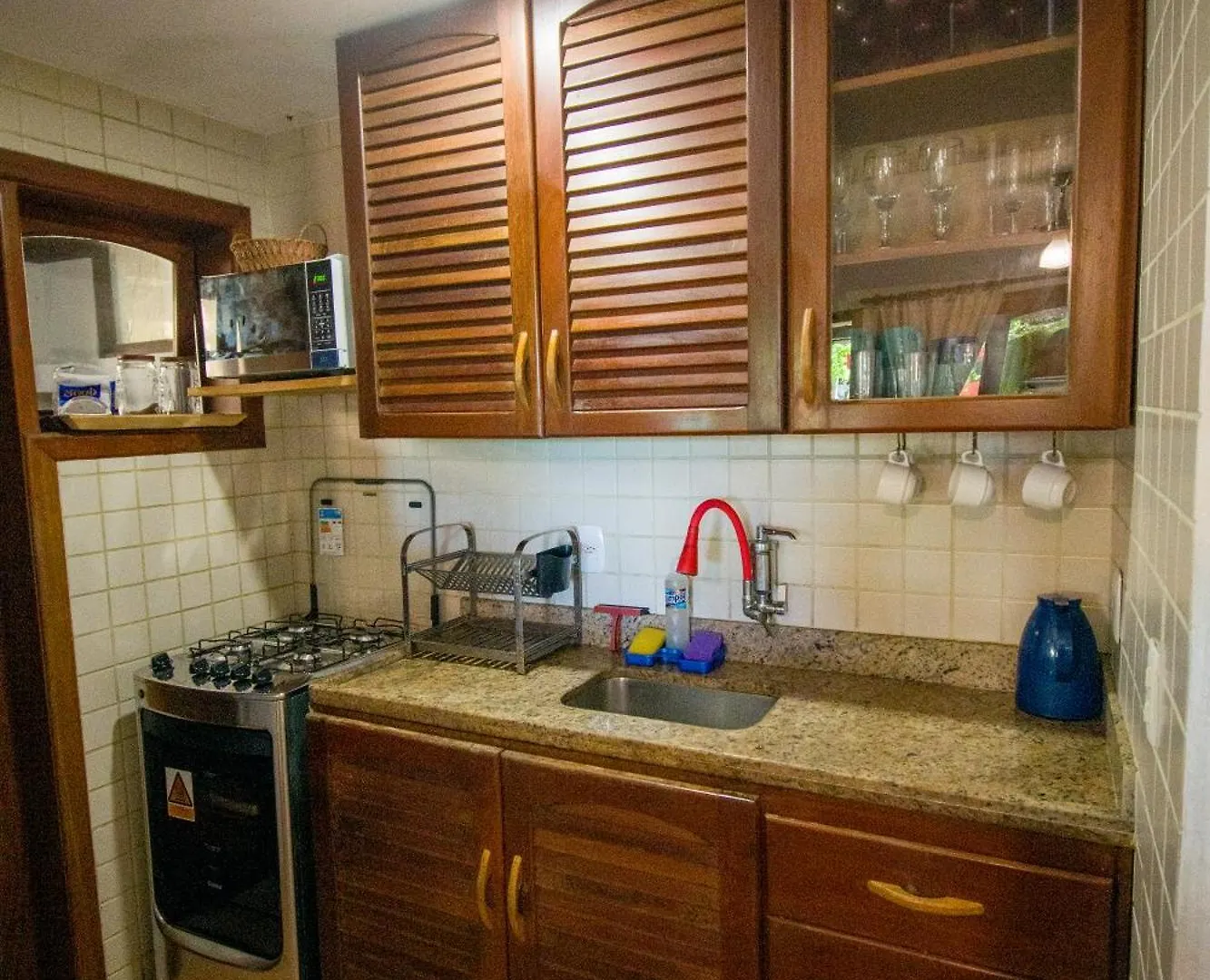 Casa de Férias Casa Paraíso Porto Seguro Brasil