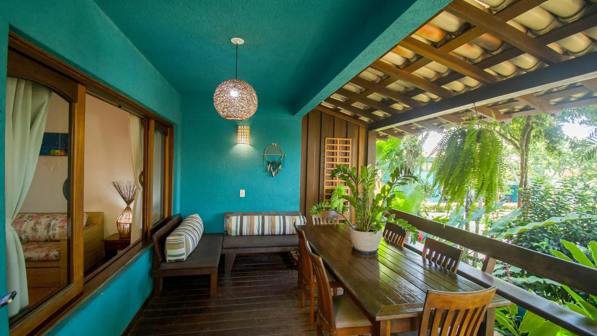 Casa Paraíso Porto Seguro