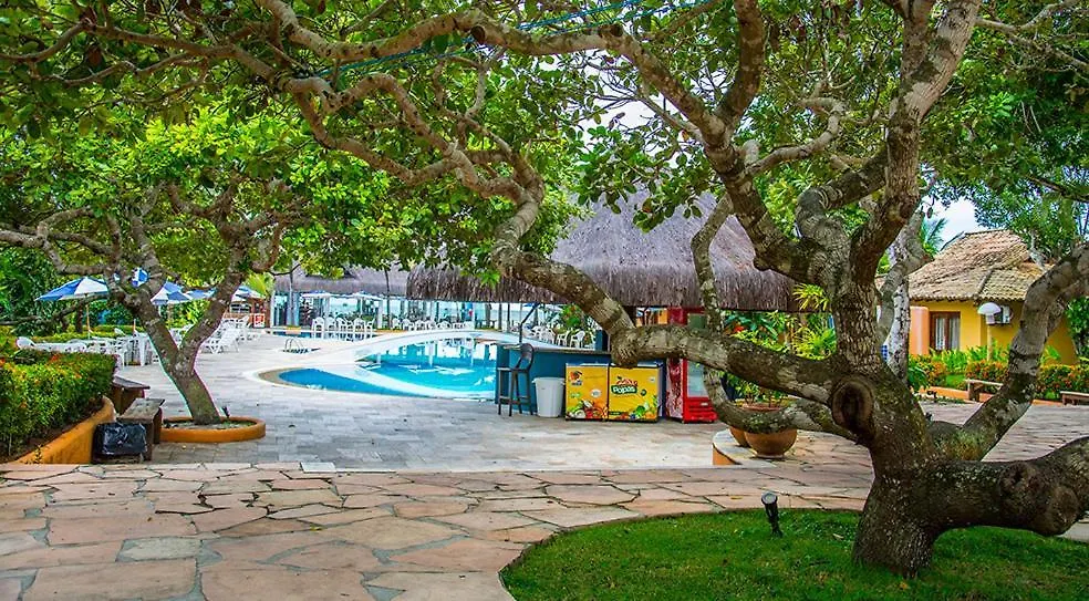 Casa Paraíso Porto Seguro 0*,