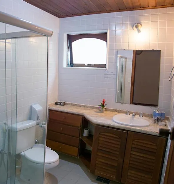 Casa de Férias Casa Paraíso Porto Seguro Brasil