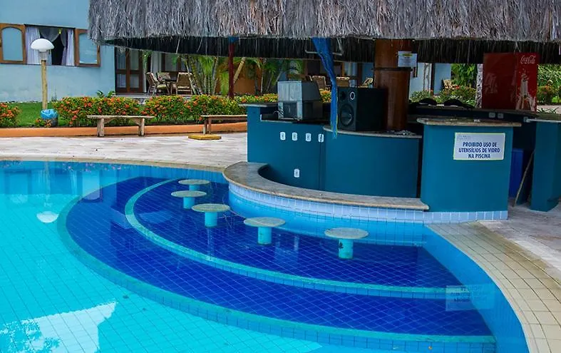 Casa Paraíso Porto Seguro Casa de Férias