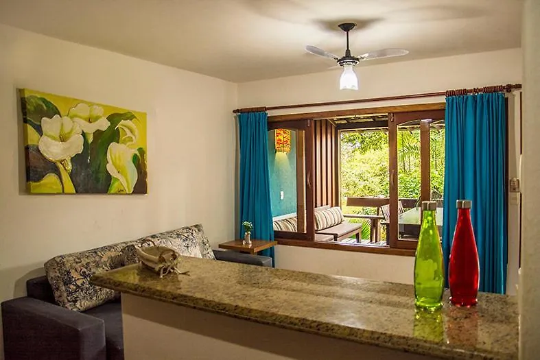 Casa Paraíso Porto Seguro Casa de Férias