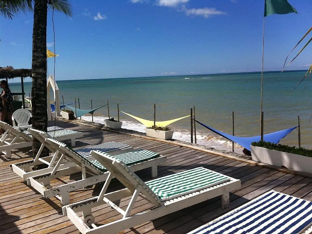 Casa de Férias Casa Paraíso Porto Seguro Brasil
