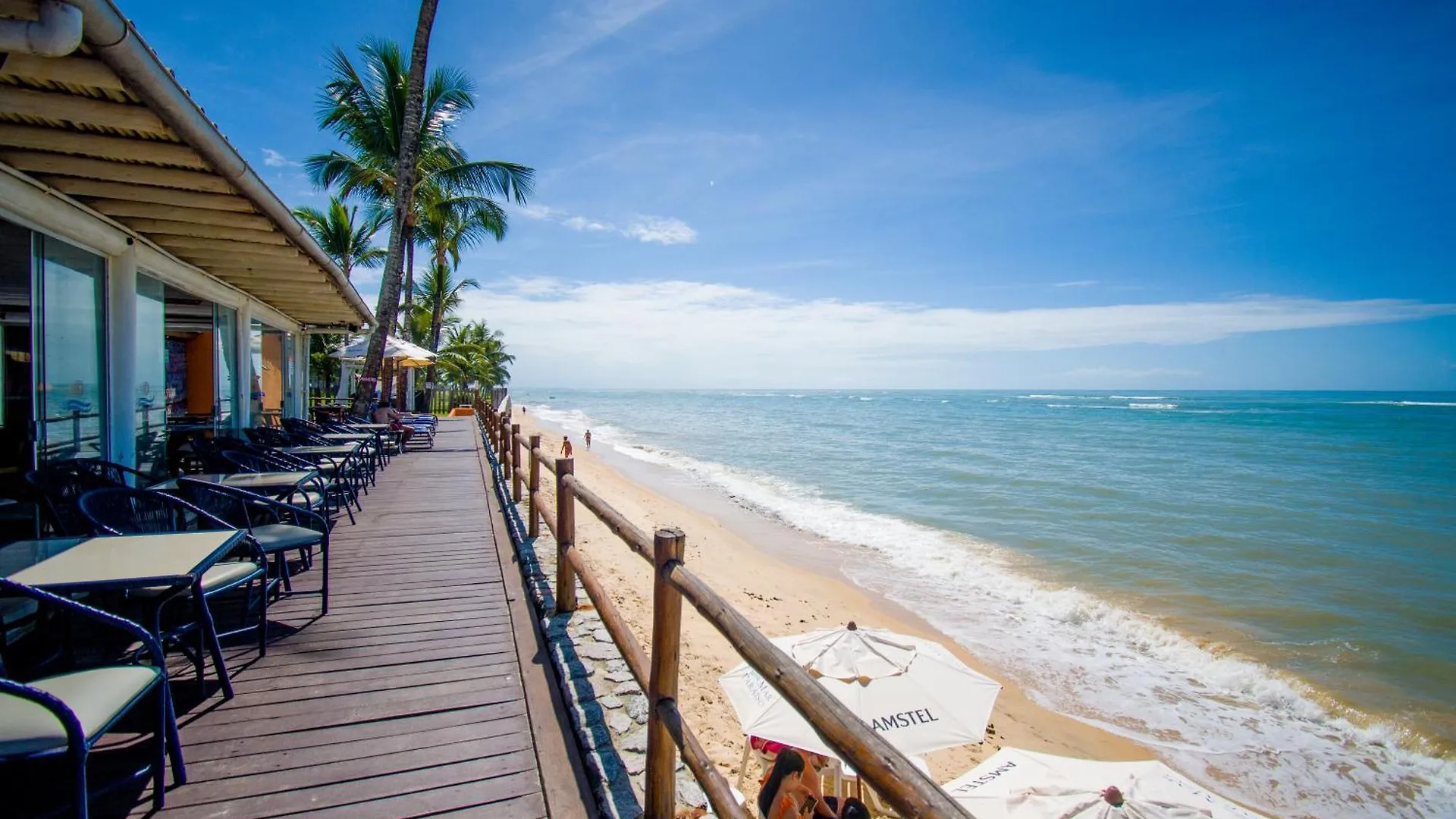 Casa Paraíso Vila Porto Seguro