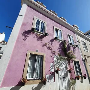 Casa Cor De Rosa Apartamento Lisboa