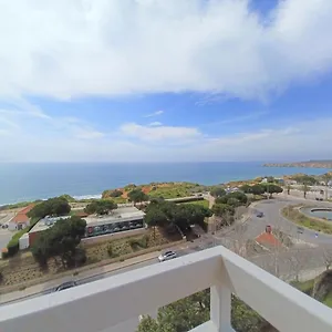 Love Beach View Tres Castelos 8 Apartamento Portimão