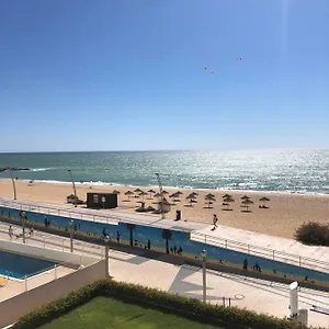 Girasol Front Beach Algarve Apartamento Quarteira