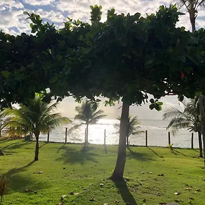 Pe Na Areia-arraial Da Ajuda-porto Seguro Casa de Férias